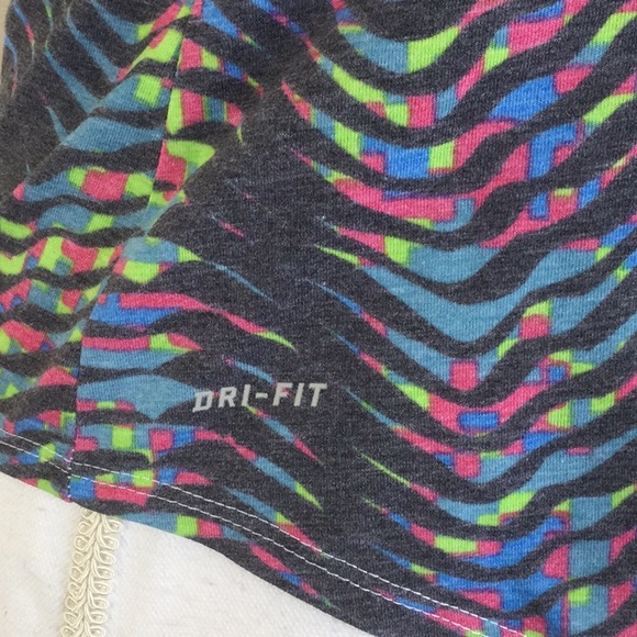 Nike Racerback Tank Top - Picture 3 of 5